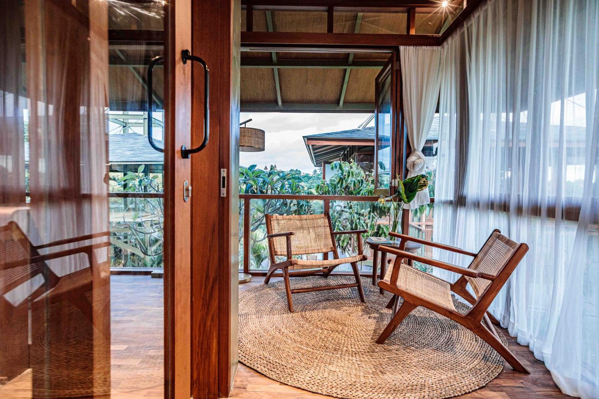 Gruen Canggu Garden Sempidi Exterior photo